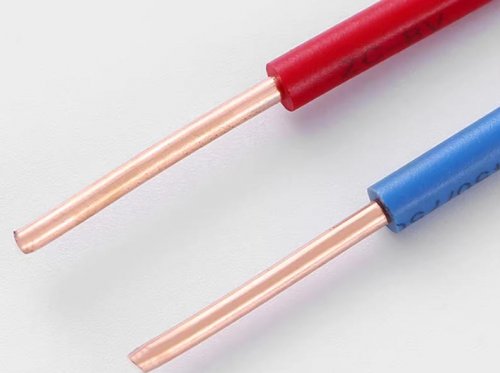 電纜的常見檢測項目及檢測目的